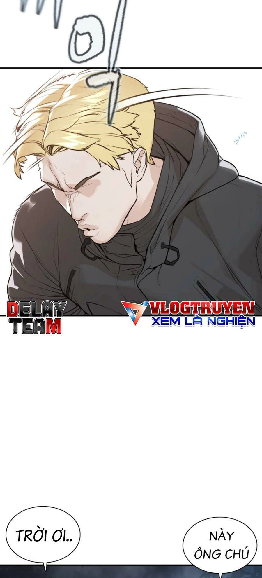 Cách Chiến Thắng Trận Đấu Chapter 211 - 72