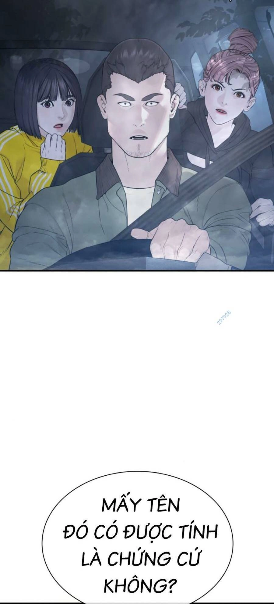 Cách Chiến Thắng Trận Đấu Chapter 211 - 73