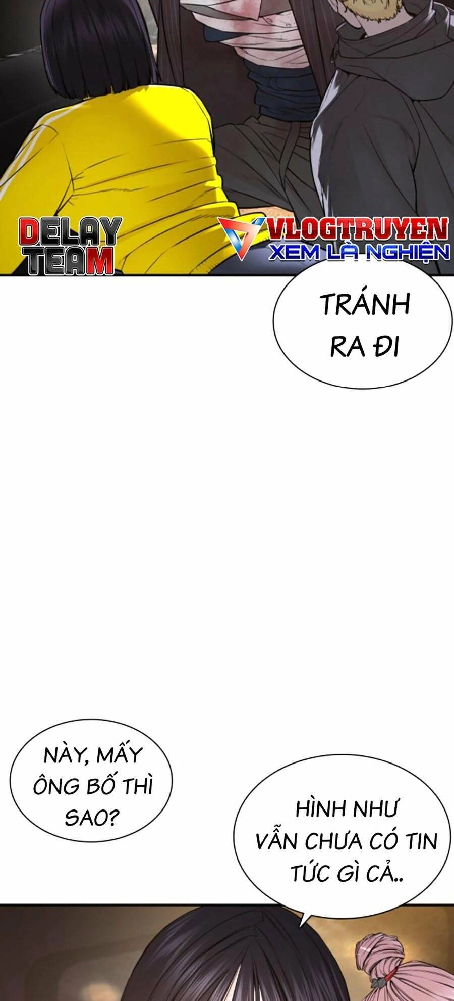 Cách Chiến Thắng Trận Đấu Chapter 211 - 78