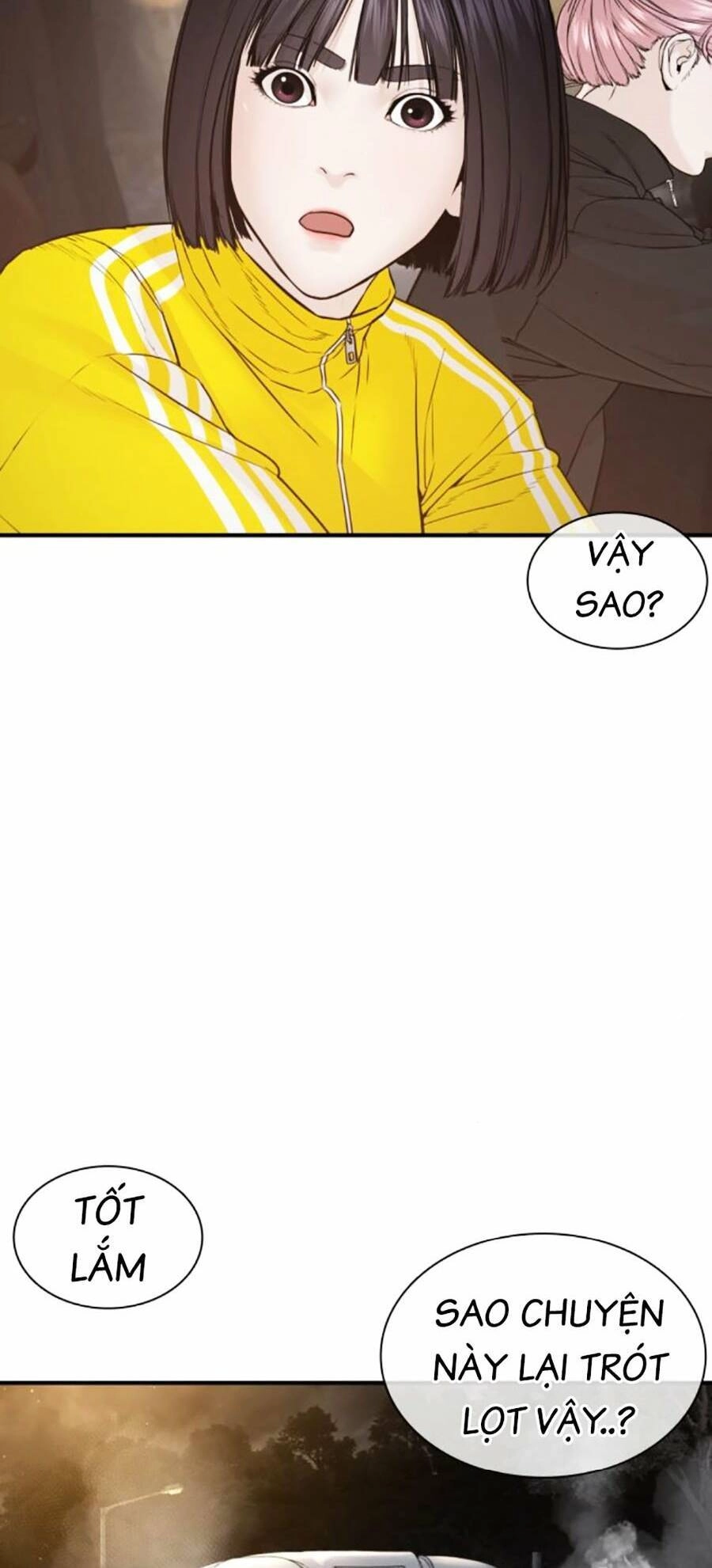 Cách Chiến Thắng Trận Đấu Chapter 211 - 79