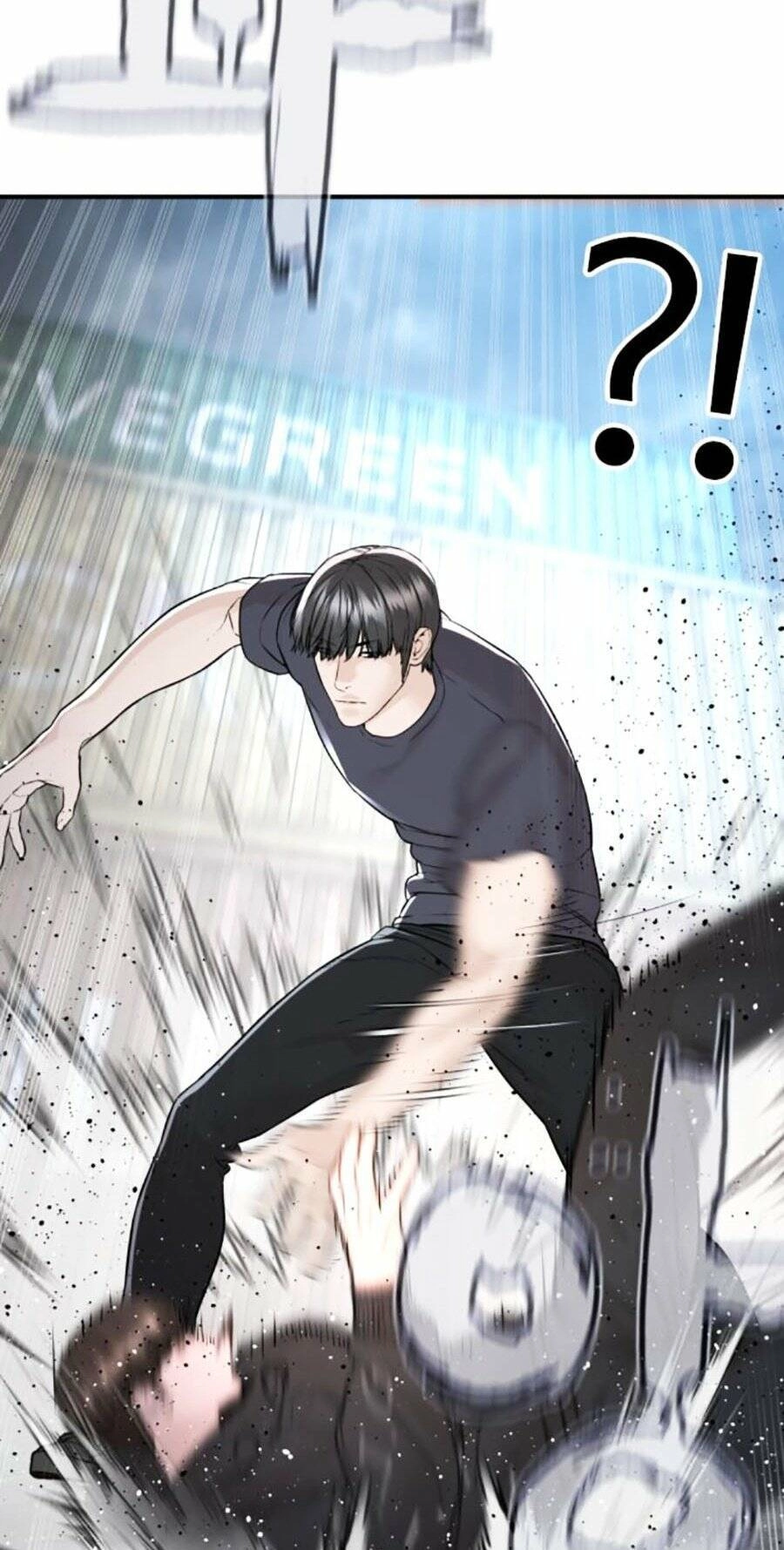 Cách Chiến Thắng Trận Đấu Chapter 211 - 110