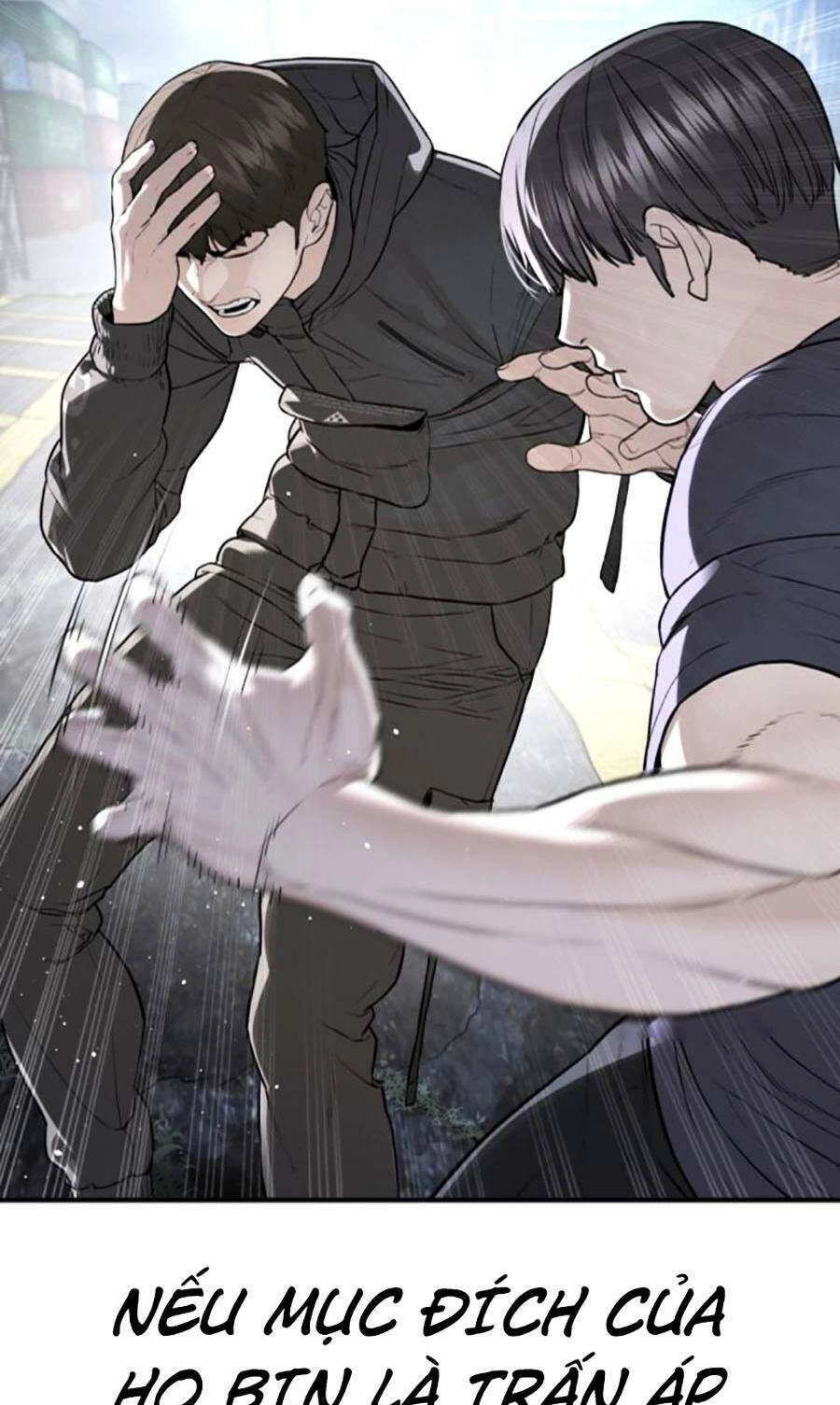 Cách Chiến Thắng Trận Đấu Chapter 211 - 128