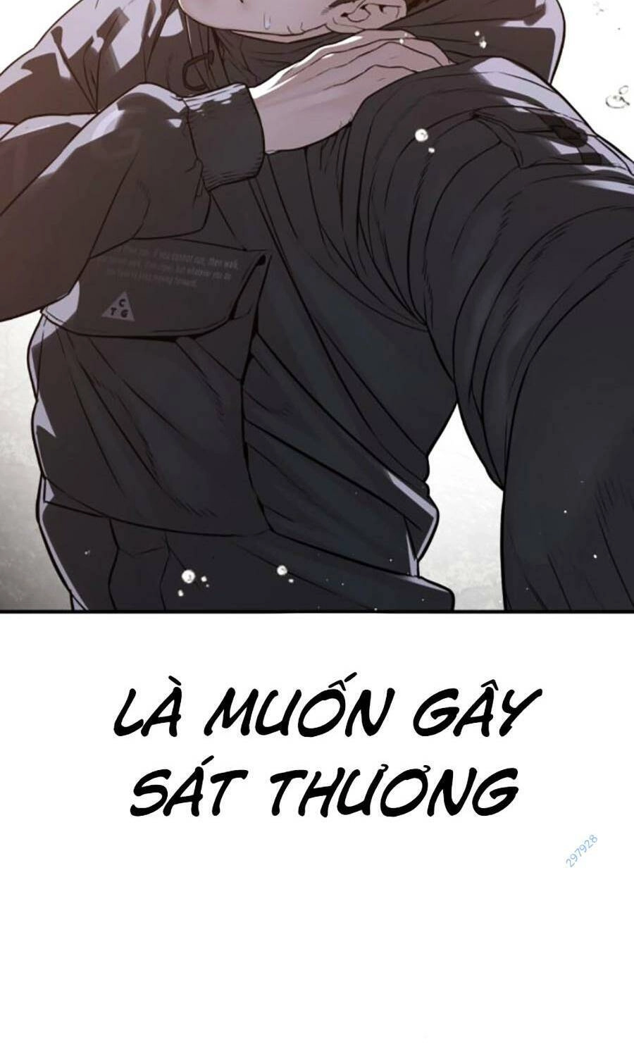 Cách Chiến Thắng Trận Đấu Chapter 211 - 133