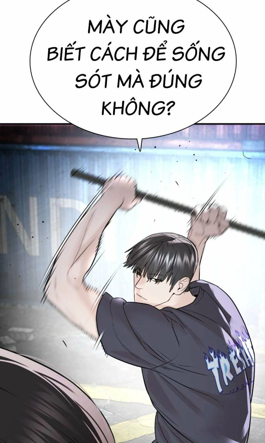 Cách Chiến Thắng Trận Đấu Chapter 211 - 139