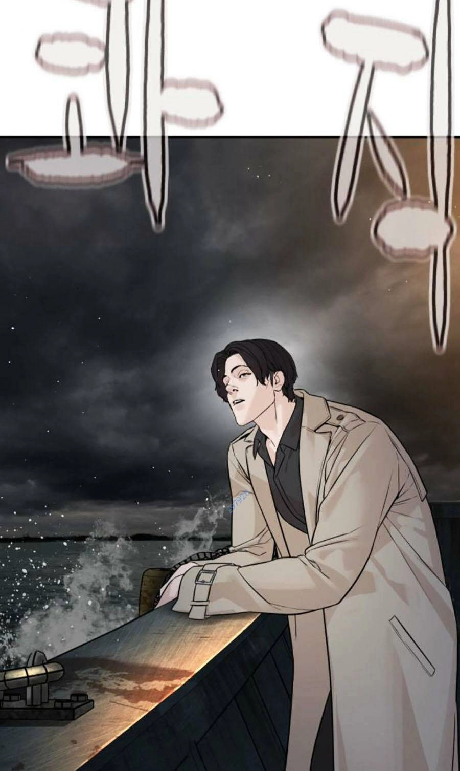 Cách Chiến Thắng Trận Đấu Chapter 211 - 141