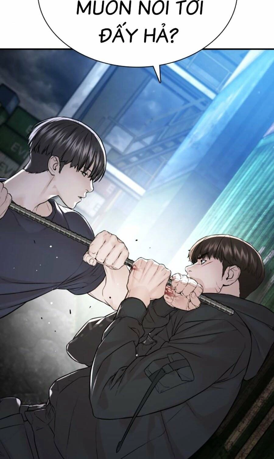 Cách Chiến Thắng Trận Đấu Chapter 211 - 146