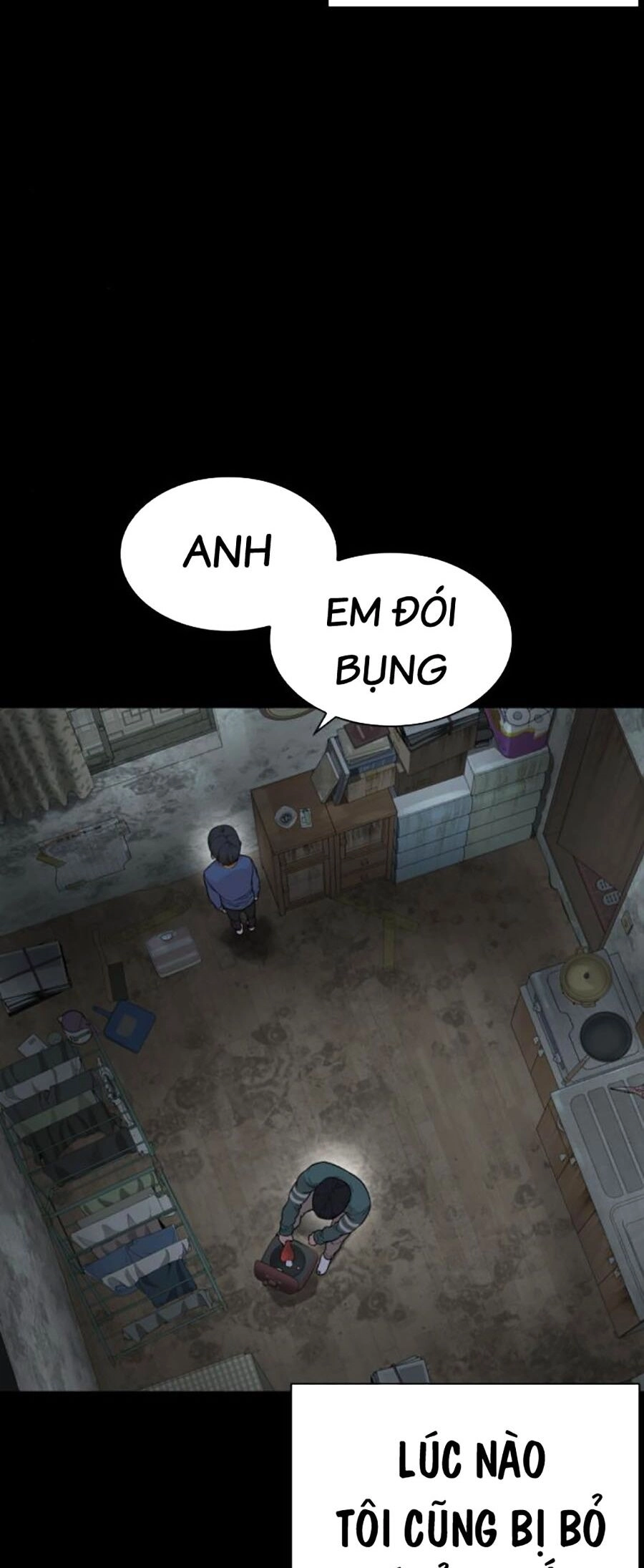 Cách Chiến Thắng Trận Đấu Chapter 212 - 4