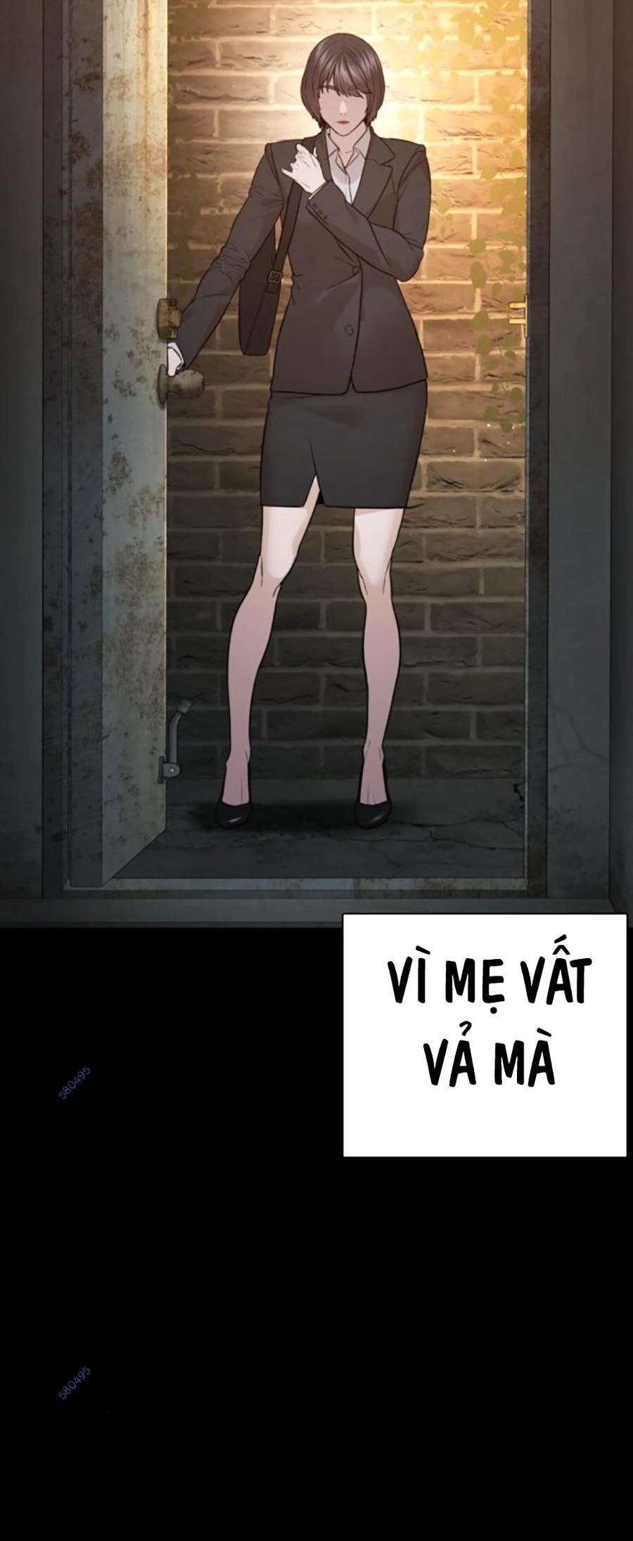 Cách Chiến Thắng Trận Đấu Chapter 212 - 9