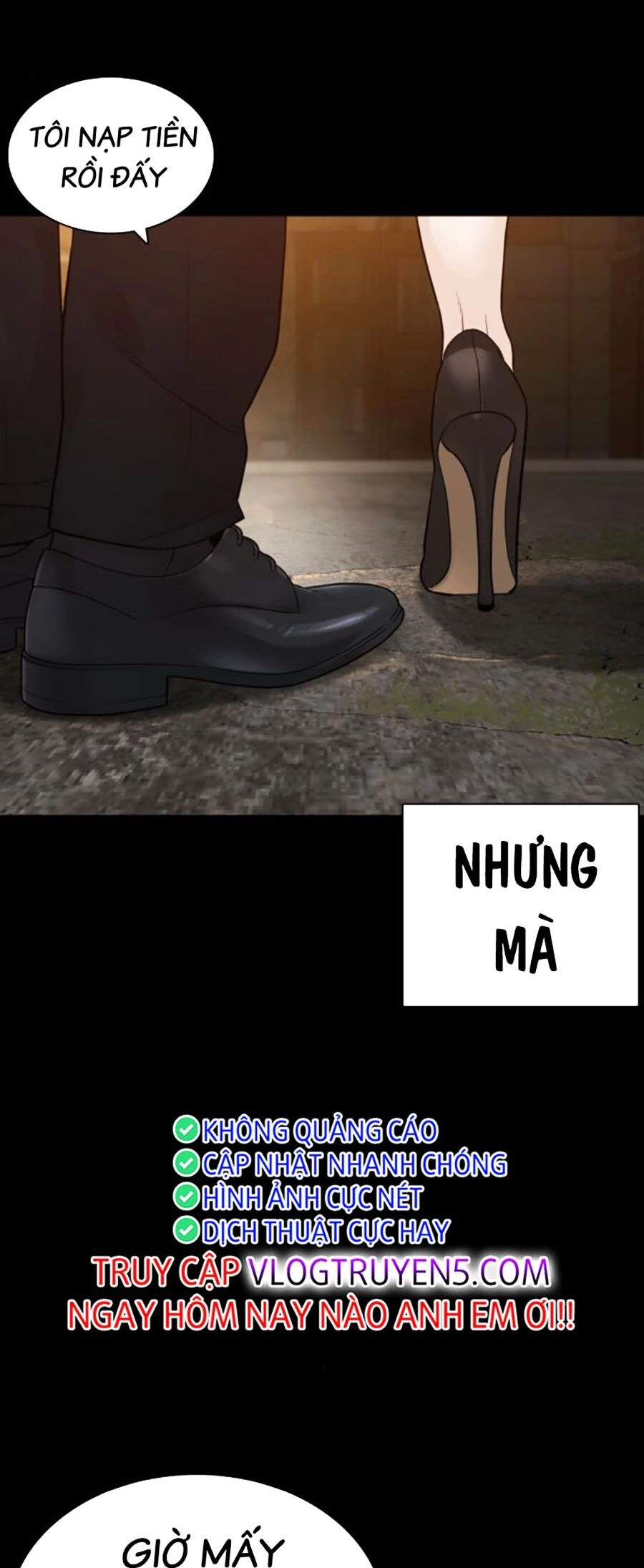 Cách Chiến Thắng Trận Đấu Chapter 212 - 10