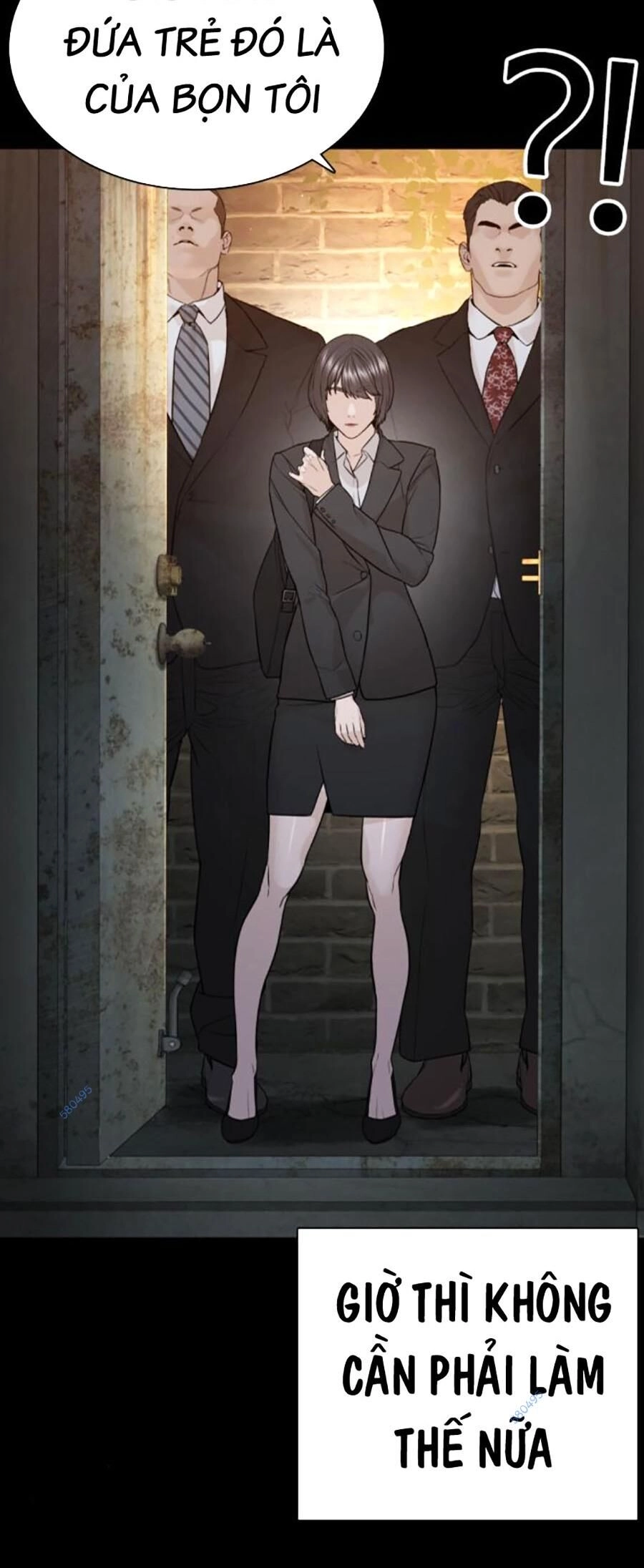 Cách Chiến Thắng Trận Đấu Chapter 212 - 11