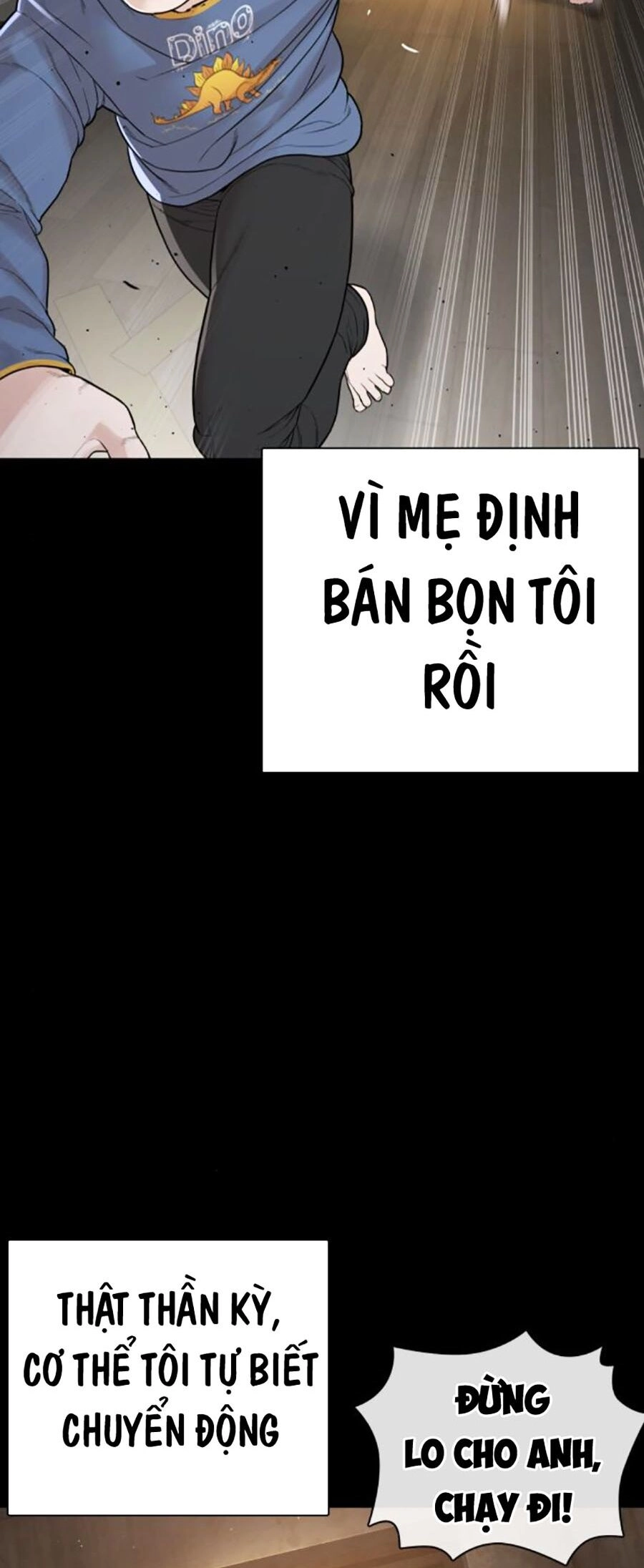 Cách Chiến Thắng Trận Đấu Chapter 212 - 14