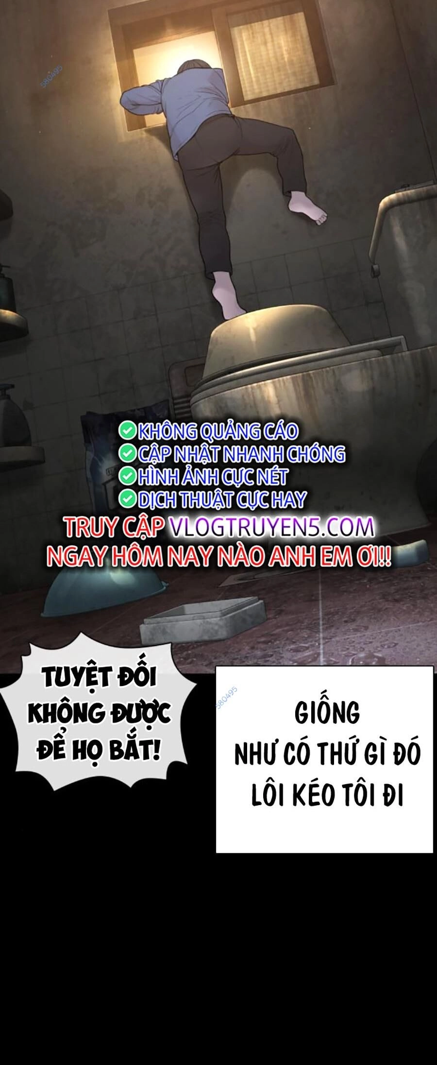 Cách Chiến Thắng Trận Đấu Chapter 212 - 15