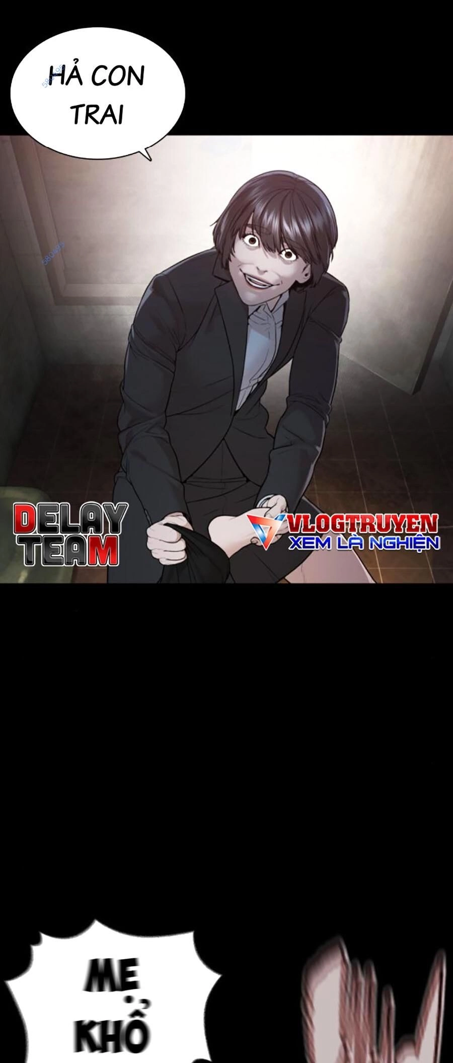 Cách Chiến Thắng Trận Đấu Chapter 212 - 17