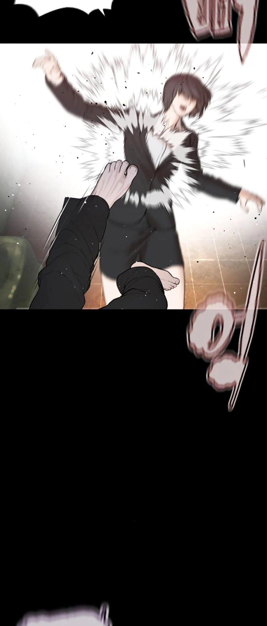 Cách Chiến Thắng Trận Đấu Chapter 212 - 18