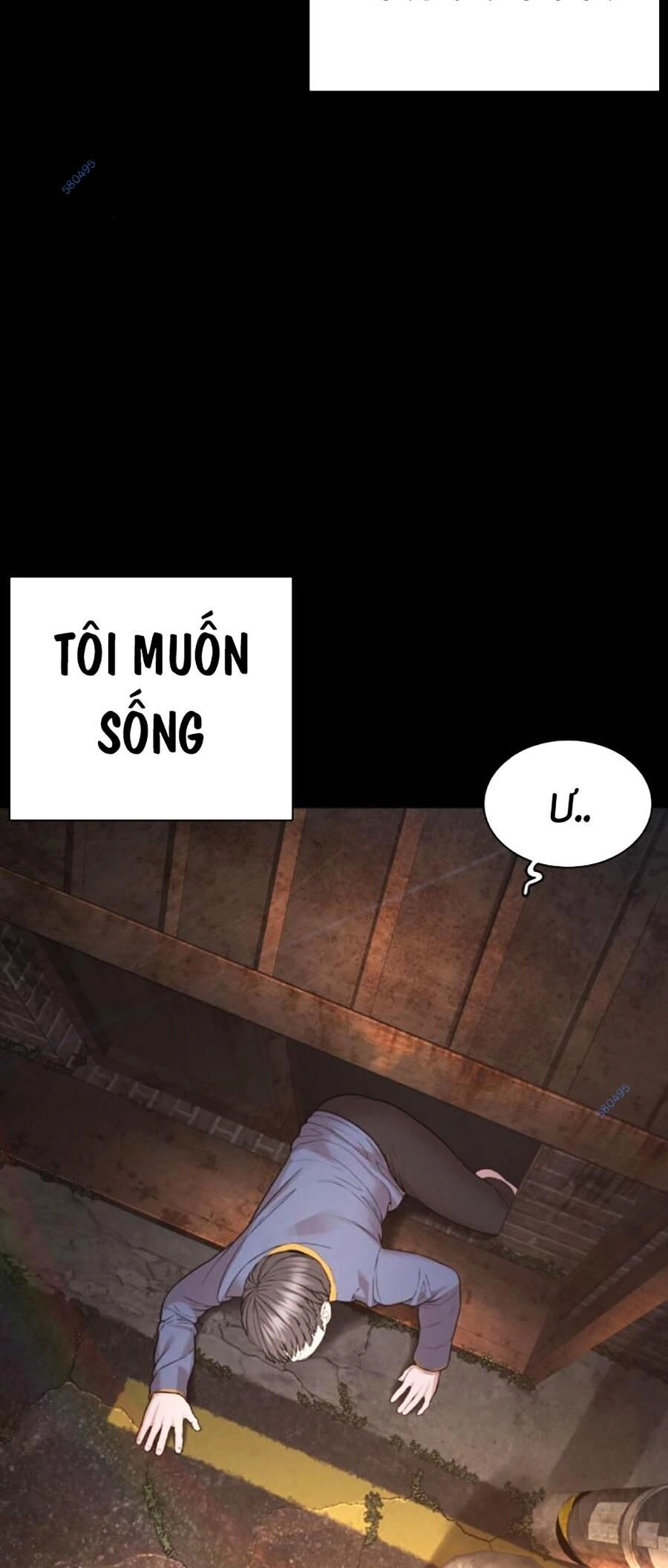 Cách Chiến Thắng Trận Đấu Chapter 212 - 21