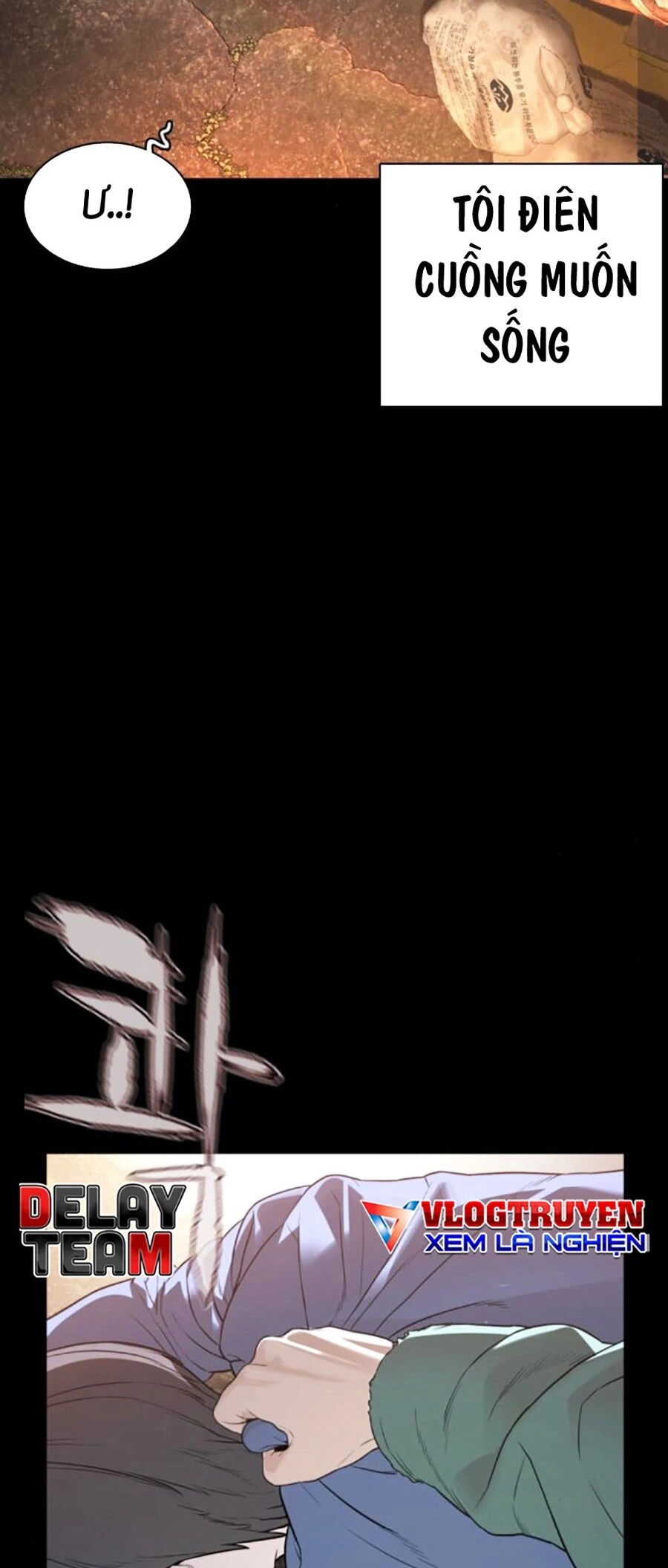 Cách Chiến Thắng Trận Đấu Chapter 212 - 22