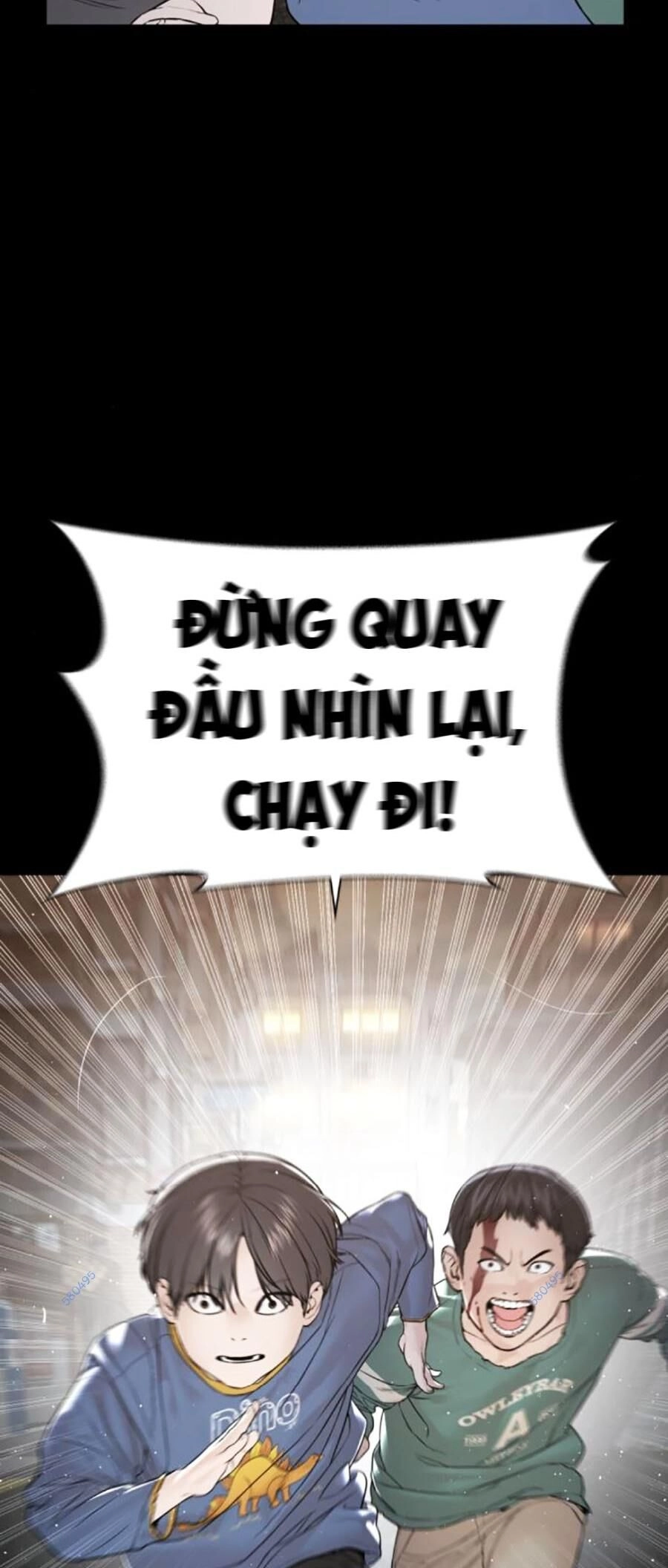 Cách Chiến Thắng Trận Đấu Chapter 212 - 23