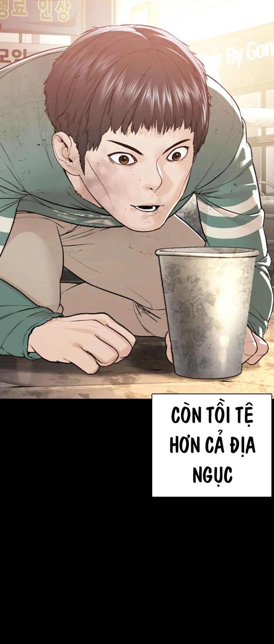 Cách Chiến Thắng Trận Đấu Chapter 212 - 30