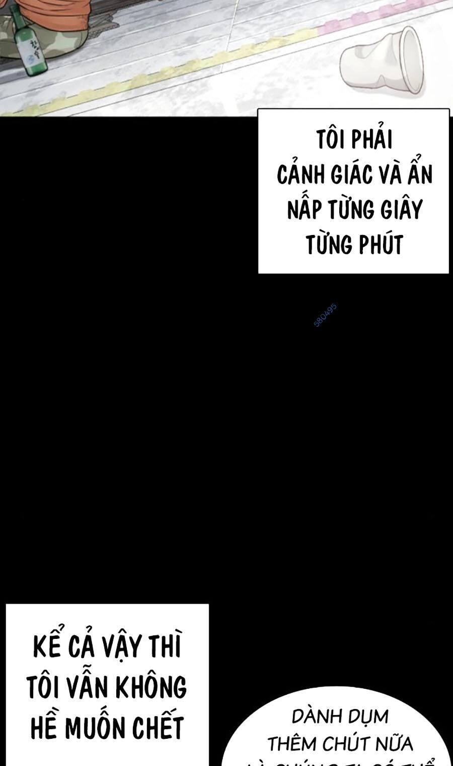 Cách Chiến Thắng Trận Đấu Chapter 212 - 32