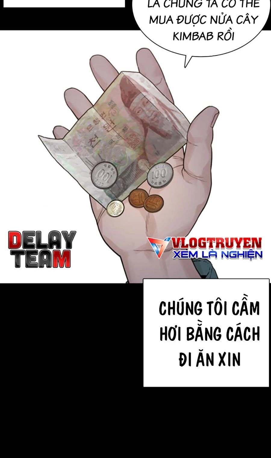 Cách Chiến Thắng Trận Đấu Chapter 212 - 33