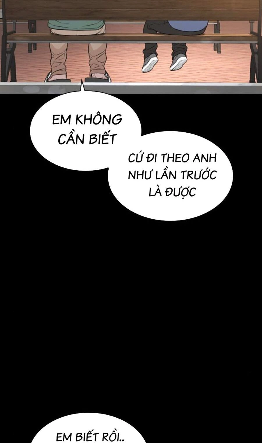 Cách Chiến Thắng Trận Đấu Chapter 212 - 38