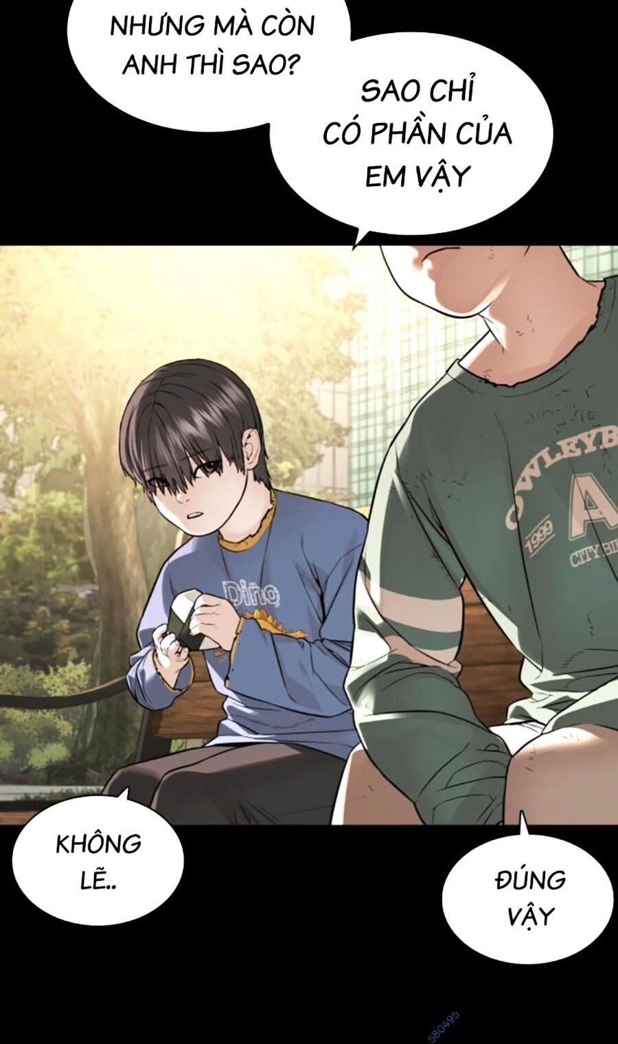 Cách Chiến Thắng Trận Đấu Chapter 212 - 39