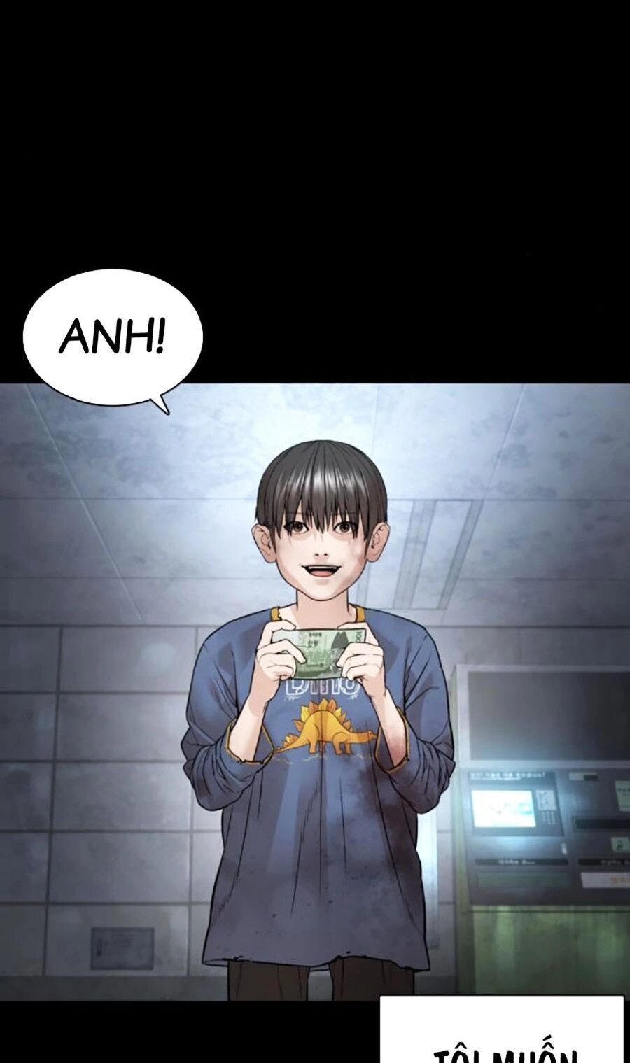 Cách Chiến Thắng Trận Đấu Chapter 212 - 42