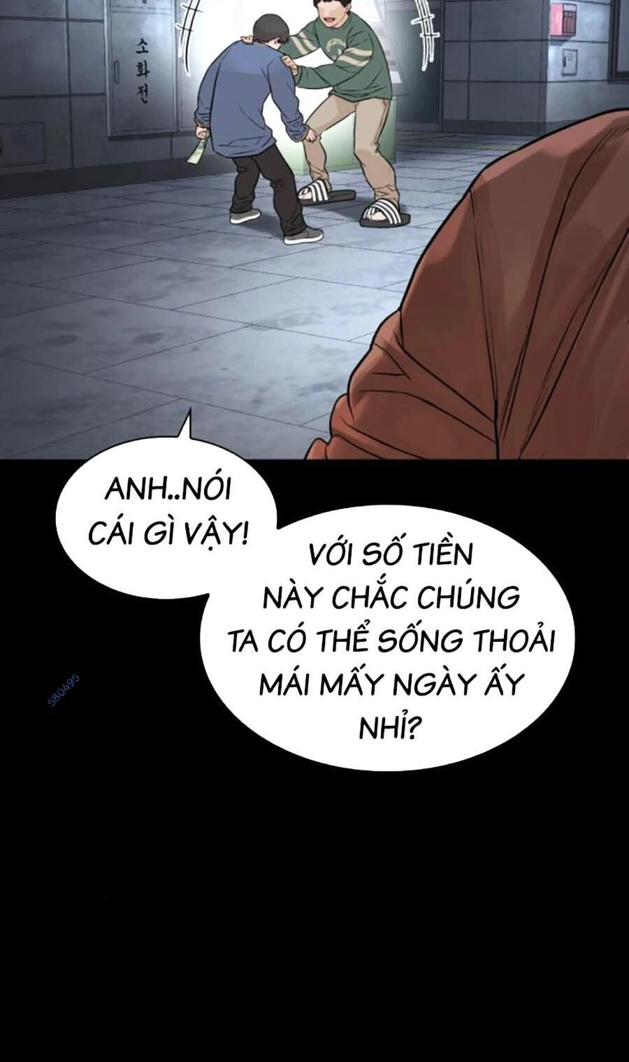 Cách Chiến Thắng Trận Đấu Chapter 212 - 44