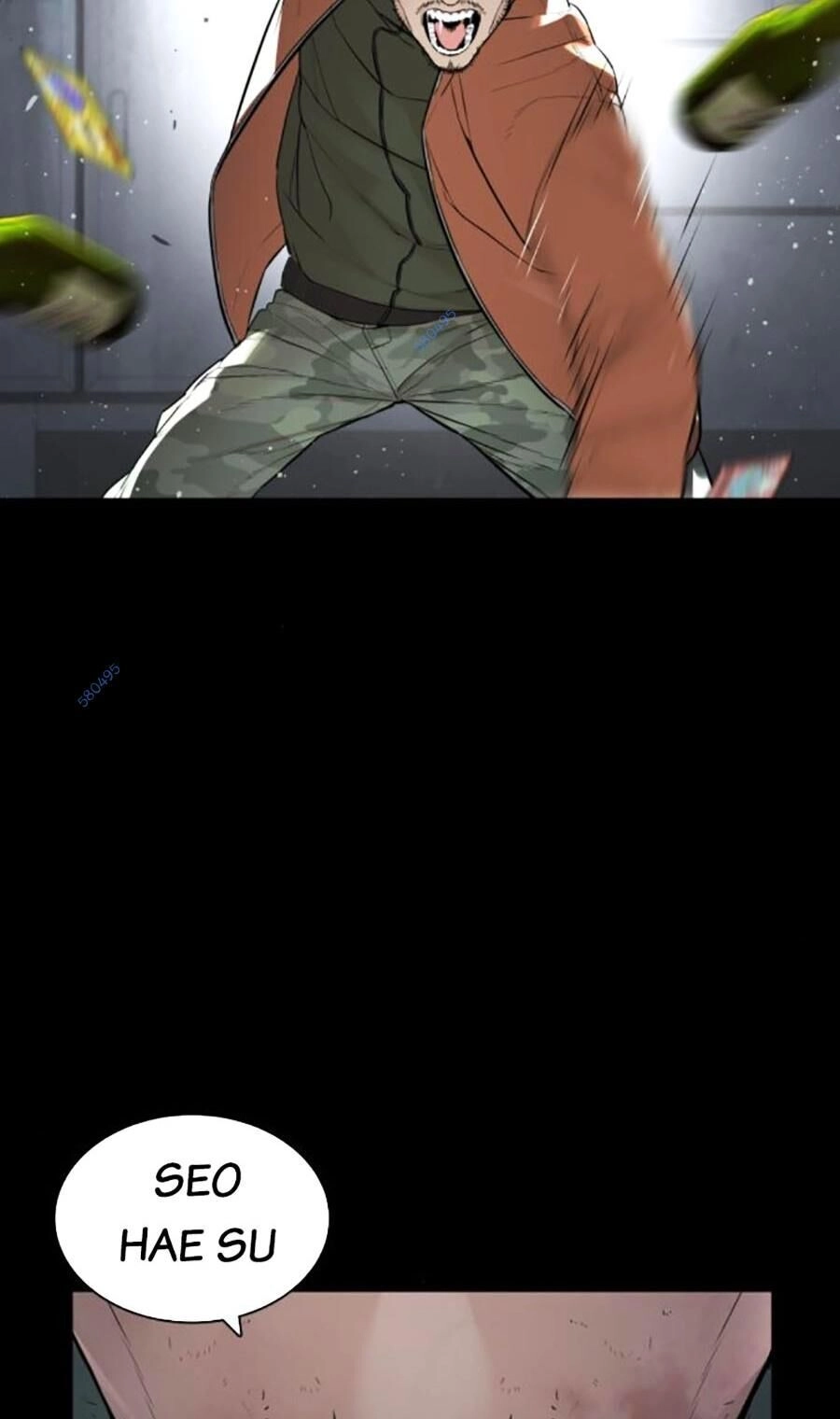 Cách Chiến Thắng Trận Đấu Chapter 212 - 47