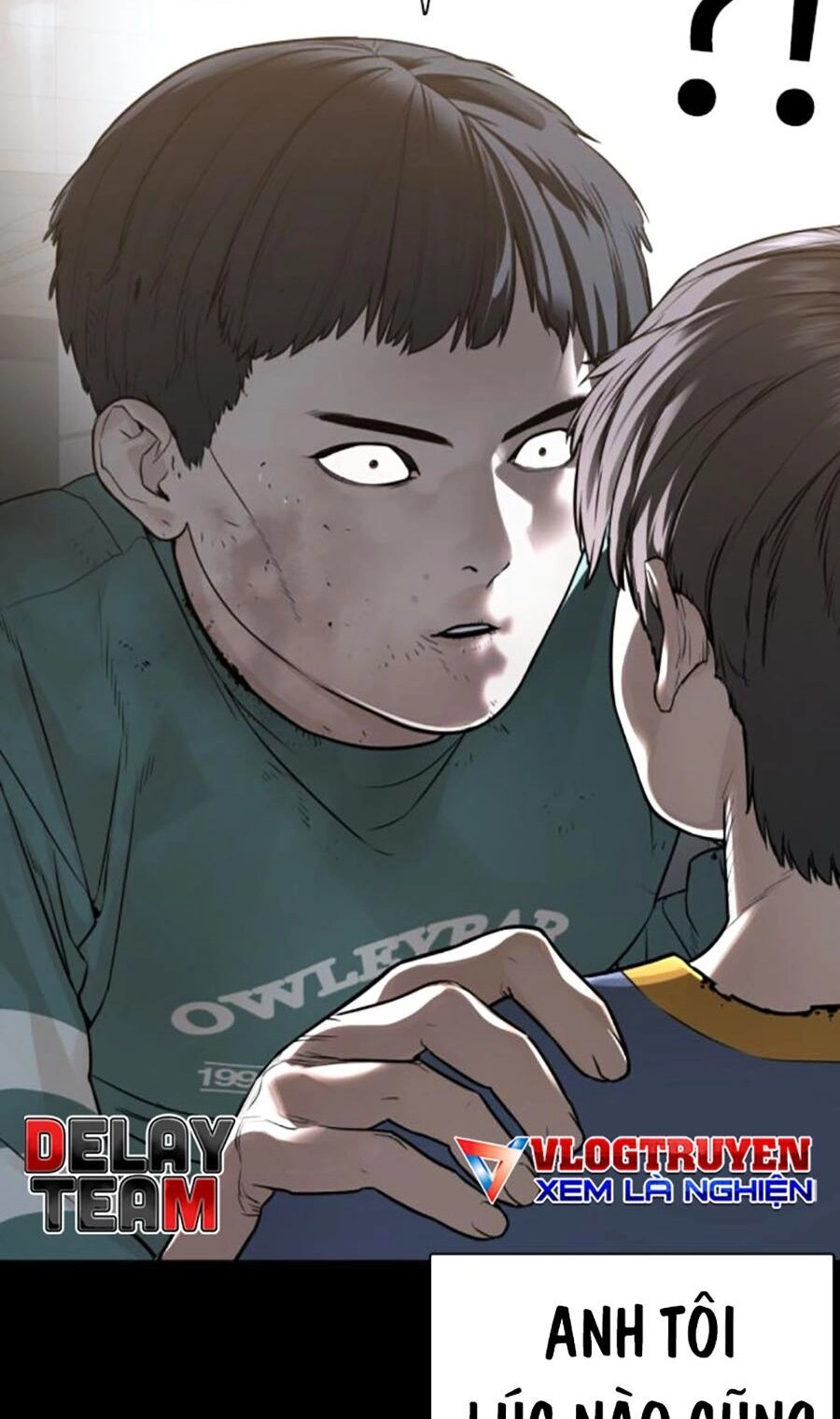 Cách Chiến Thắng Trận Đấu Chapter 212 - 49