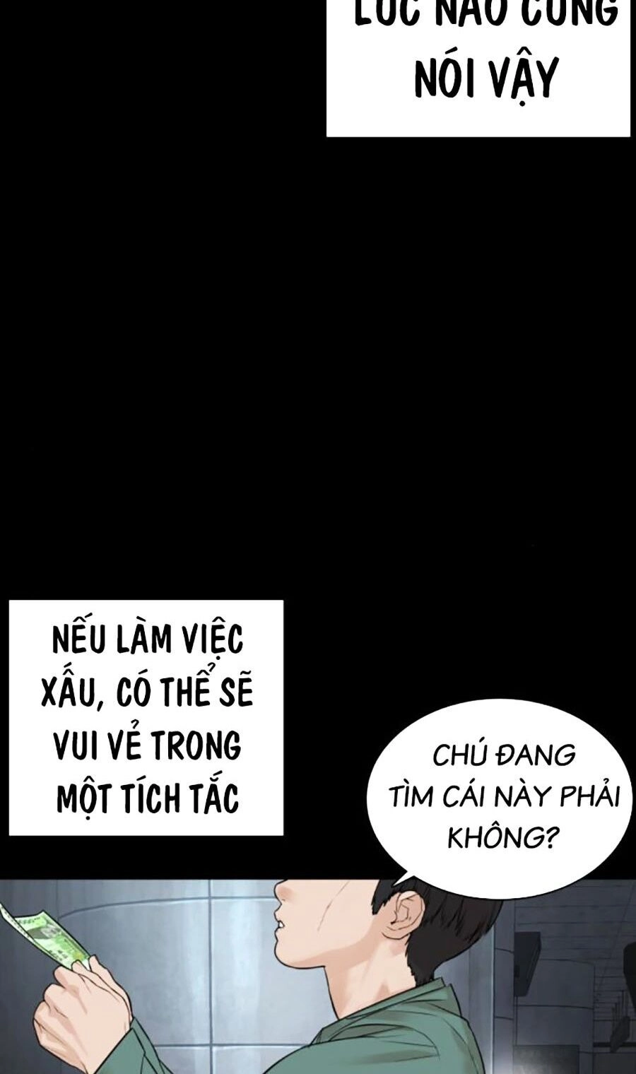 Cách Chiến Thắng Trận Đấu Chapter 212 - 50