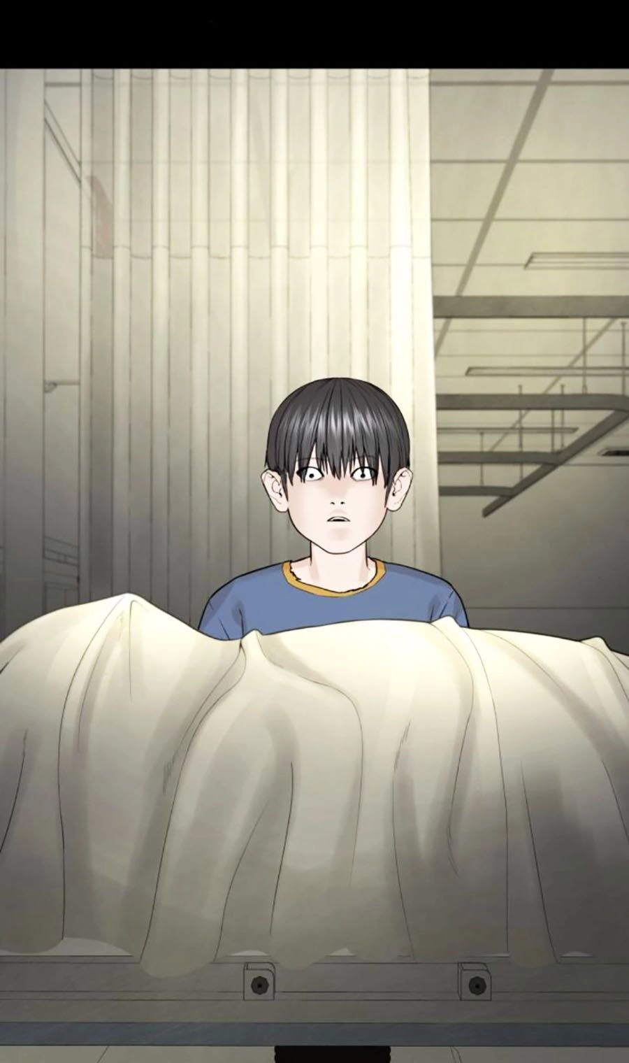 Cách Chiến Thắng Trận Đấu Chapter 212 - 57