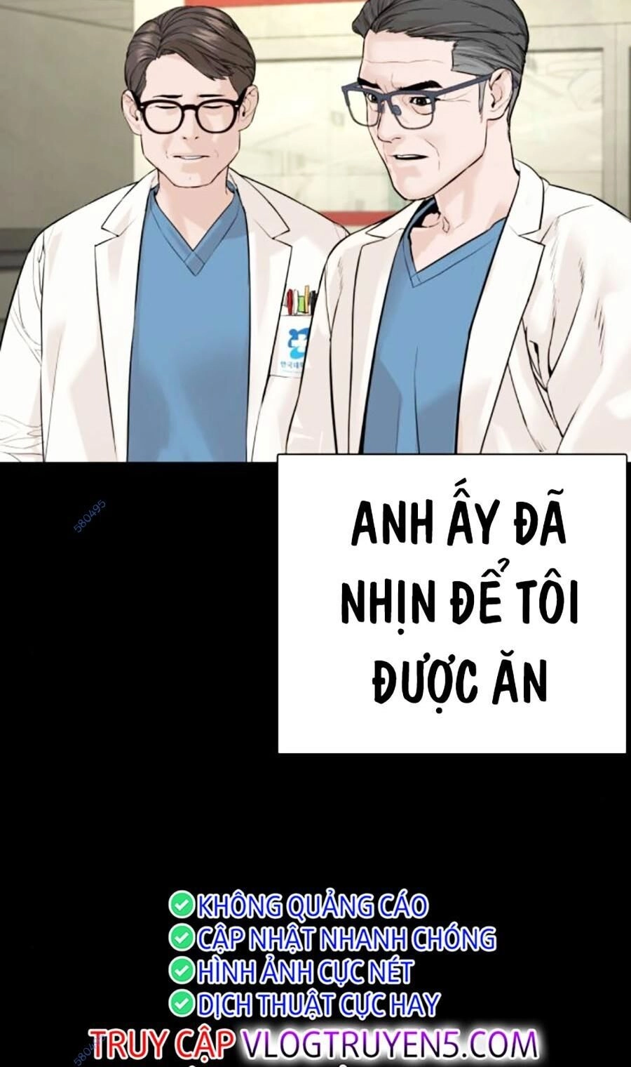 Cách Chiến Thắng Trận Đấu Chapter 212 - 59