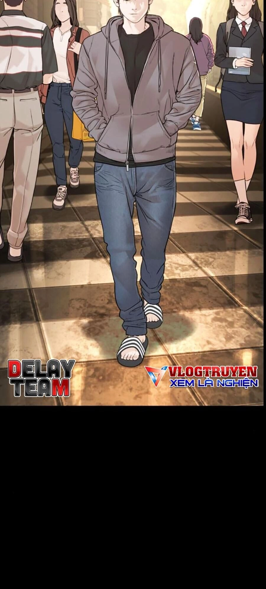 Cách Chiến Thắng Trận Đấu Chapter 212 - 68