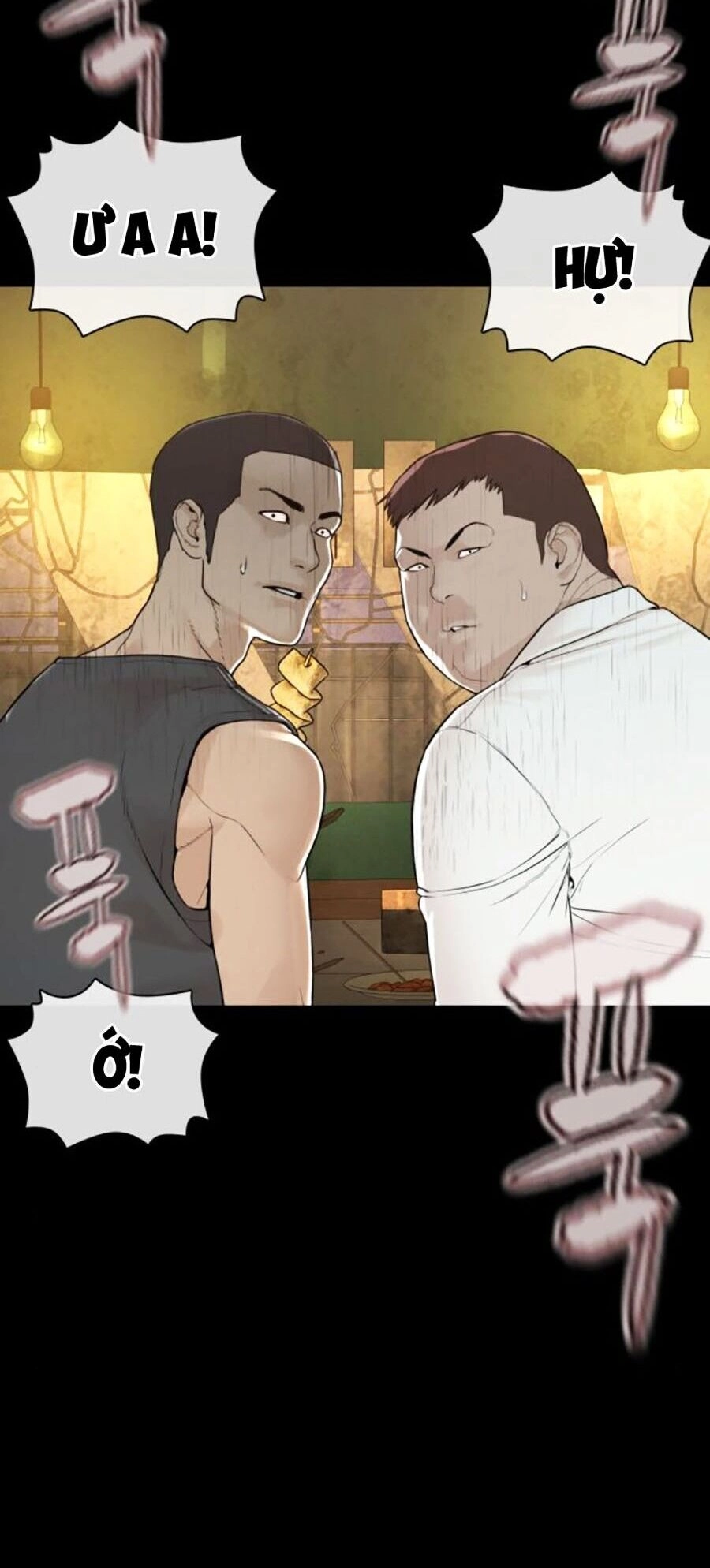 Cách Chiến Thắng Trận Đấu Chapter 212 - 78