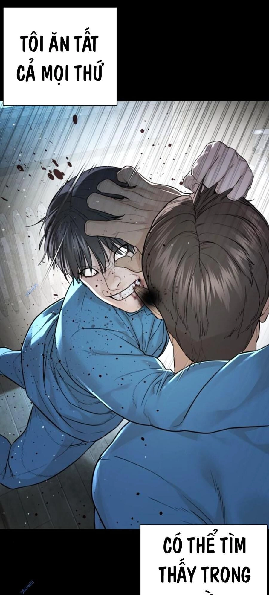 Cách Chiến Thắng Trận Đấu Chapter 212 - 83