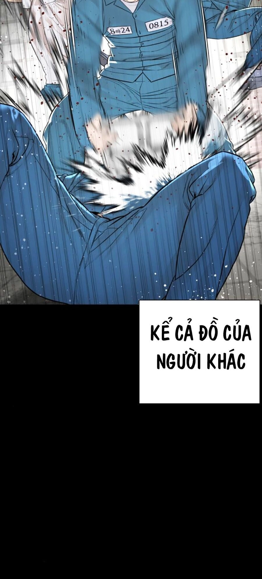 Cách Chiến Thắng Trận Đấu Chapter 212 - 85