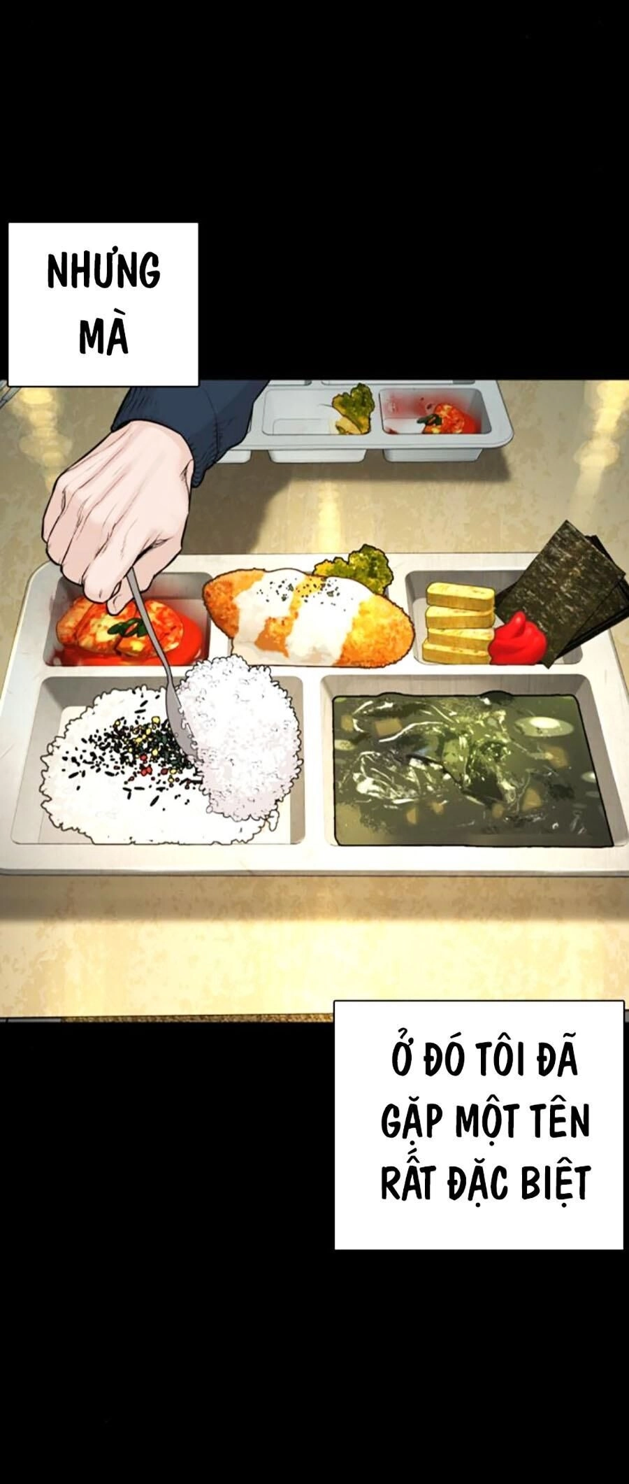 Cách Chiến Thắng Trận Đấu Chapter 212 - 91