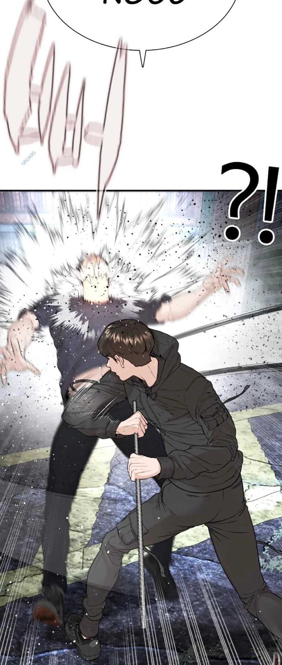 Cách Chiến Thắng Trận Đấu Chapter 212 - 99