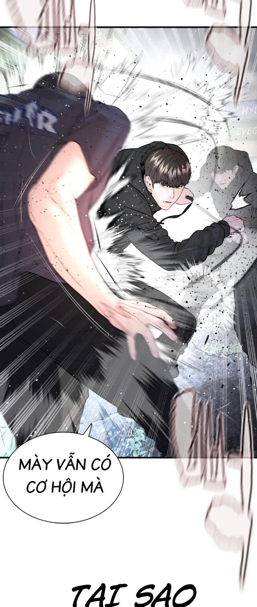 Cách Chiến Thắng Trận Đấu Chapter 212 - 101