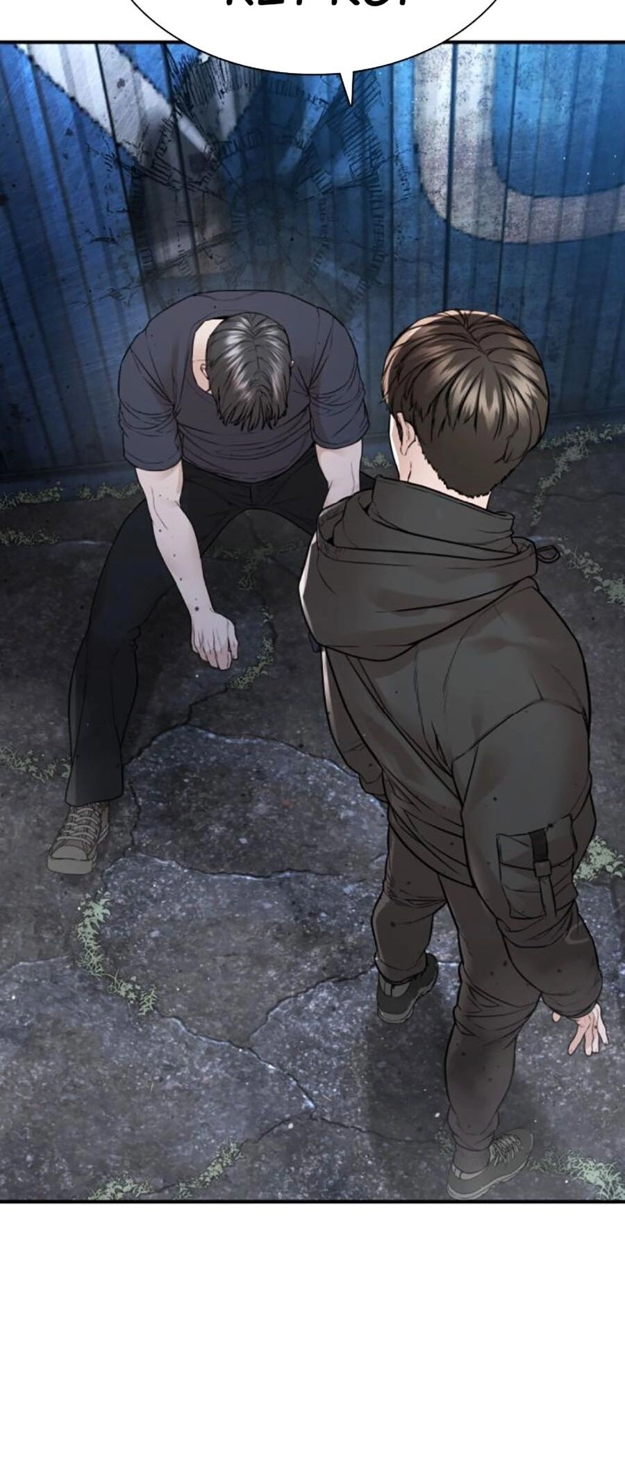 Cách Chiến Thắng Trận Đấu Chapter 212 - 109