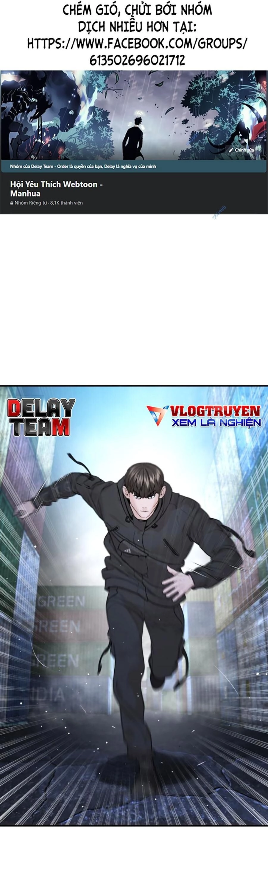 Cách Chiến Thắng Trận Đấu Chapter 213 - 1