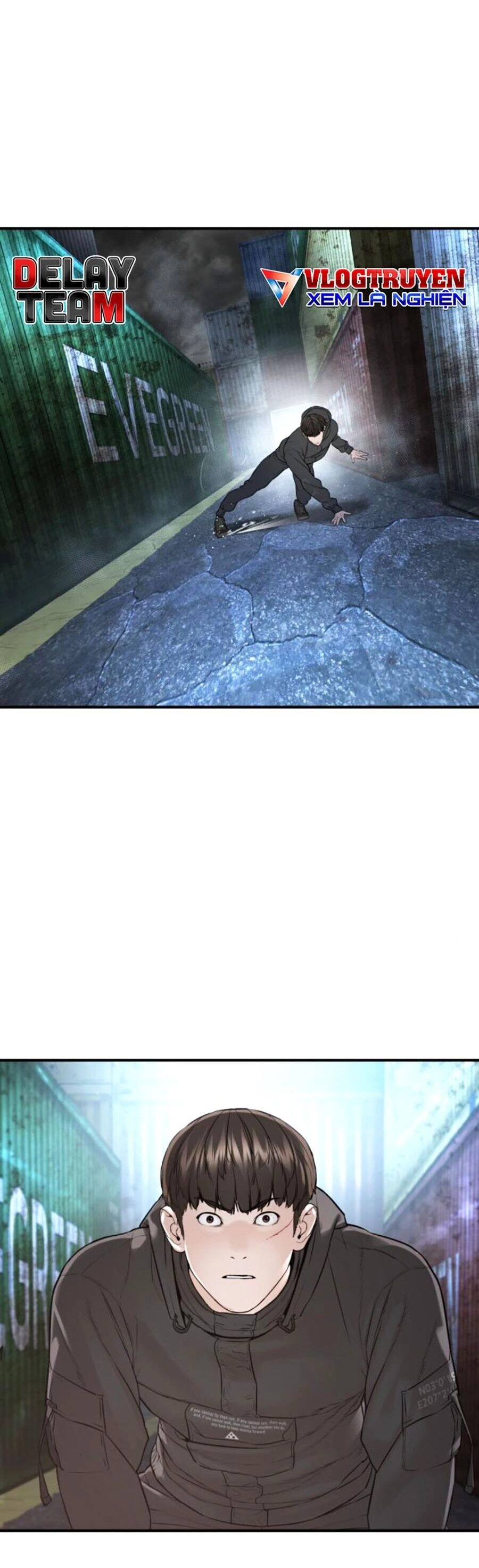 Cách Chiến Thắng Trận Đấu Chapter 213 - 4