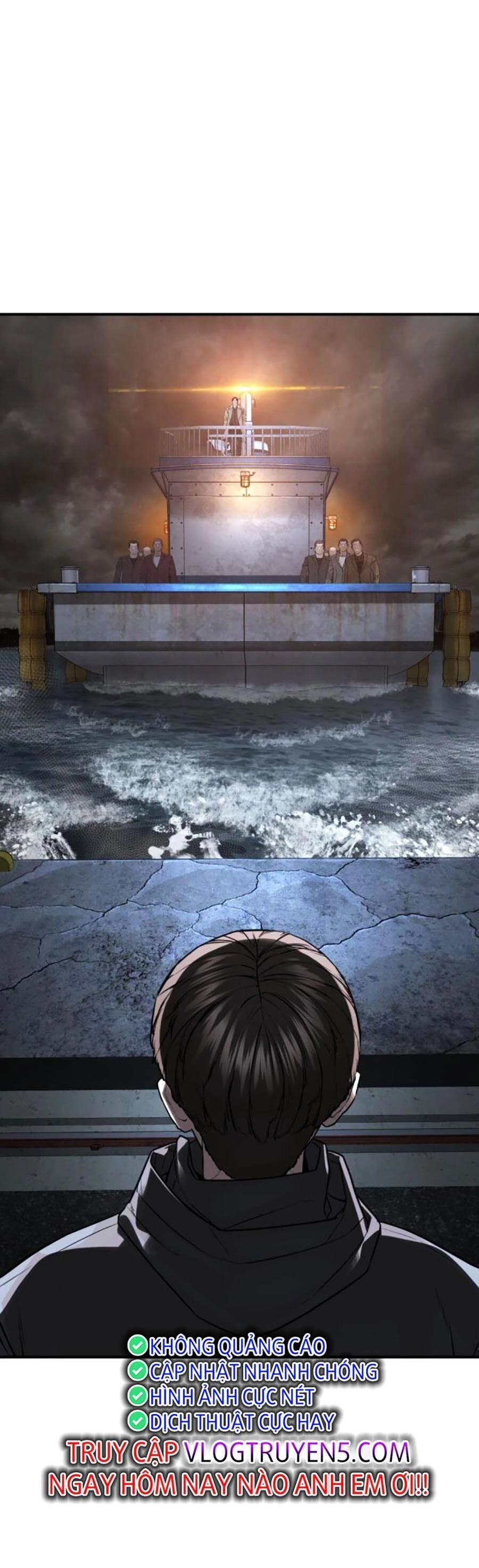 Cách Chiến Thắng Trận Đấu Chapter 213 - 5