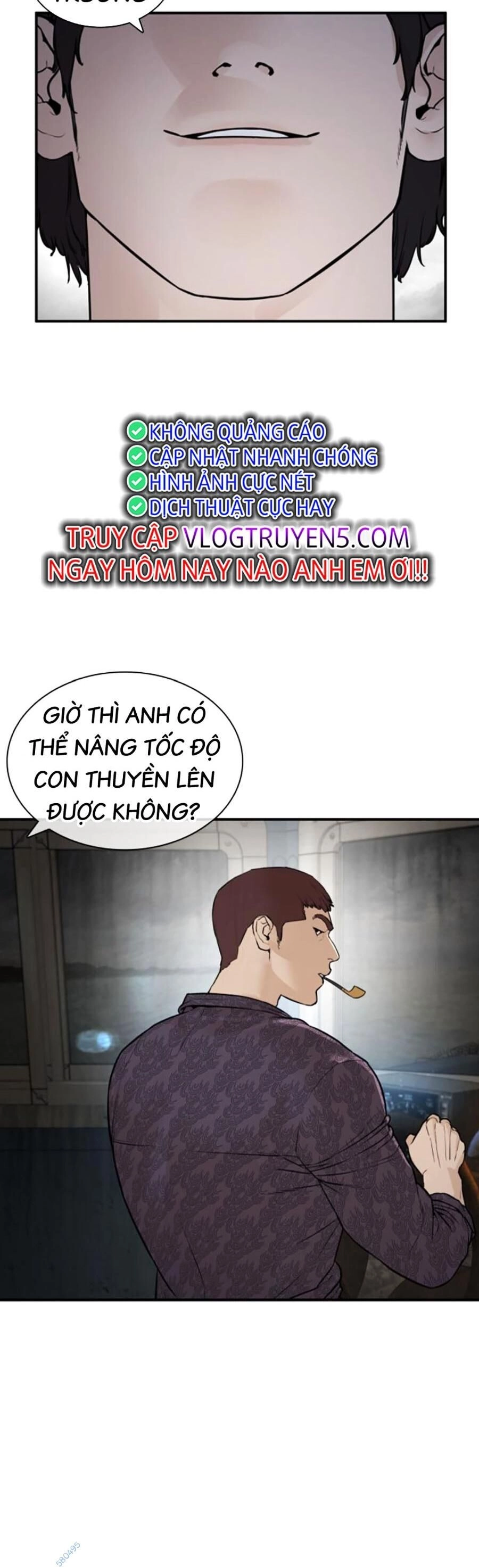 Cách Chiến Thắng Trận Đấu Chapter 213 - 9