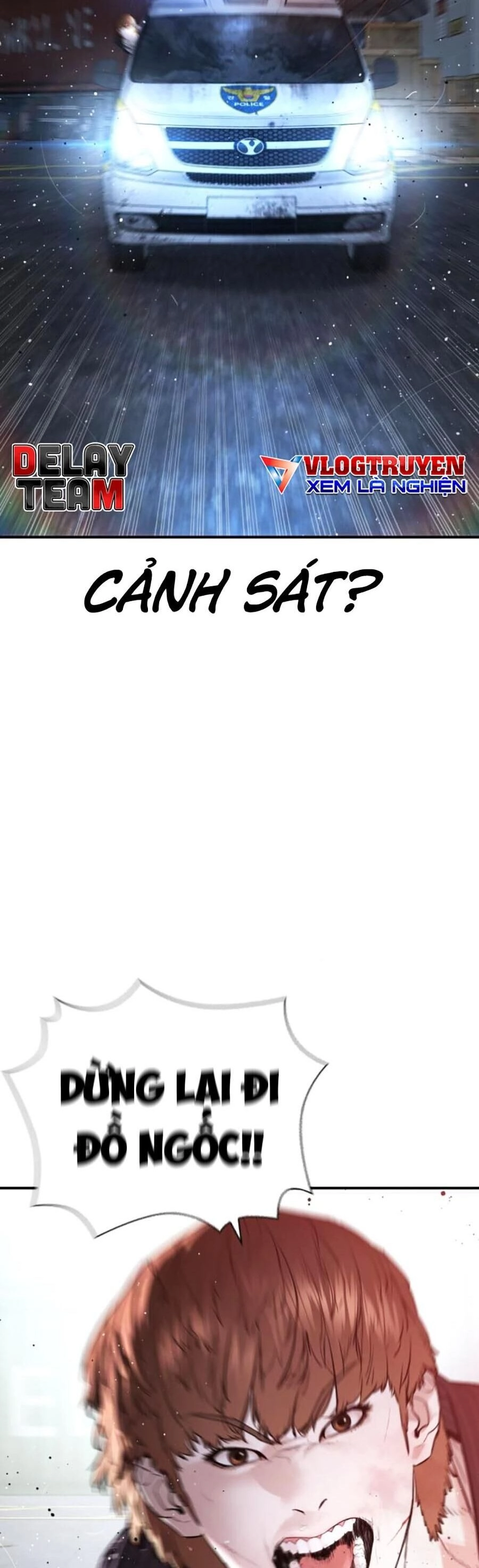 Cách Chiến Thắng Trận Đấu Chapter 213 - 18