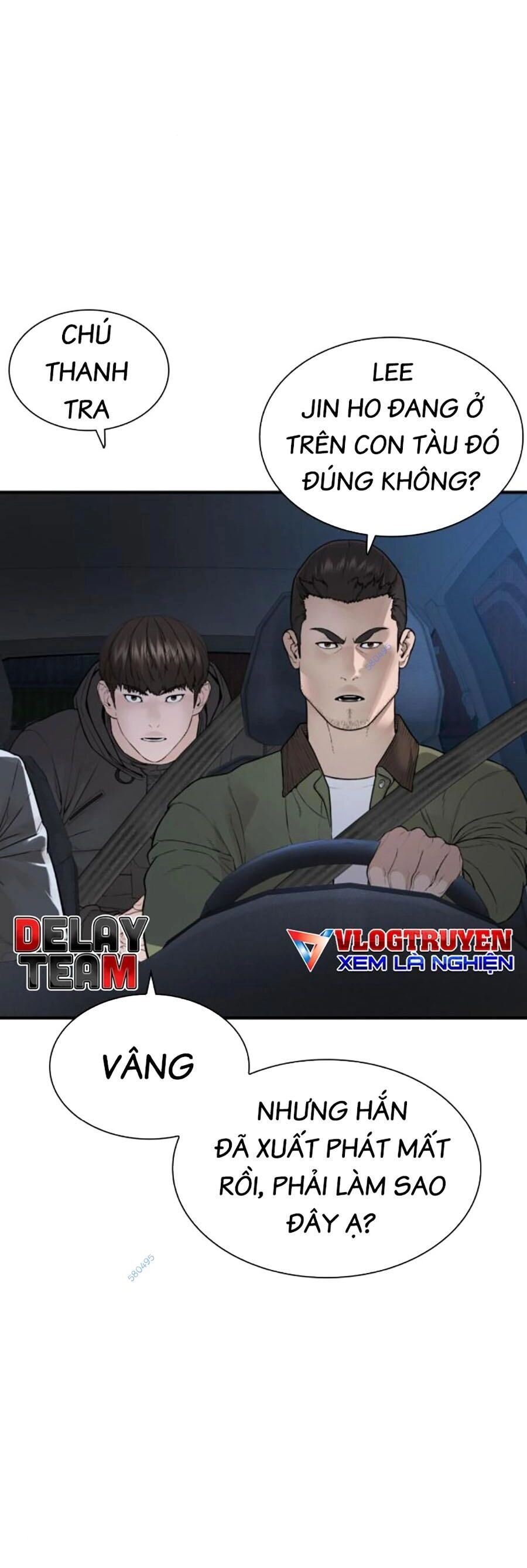 Cách Chiến Thắng Trận Đấu Chapter 213 - 22