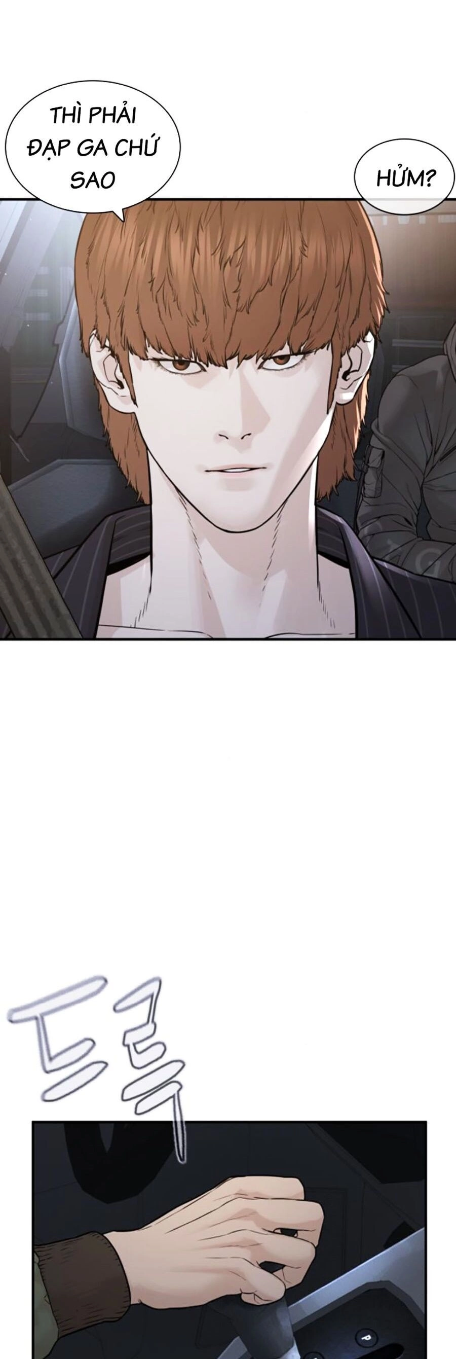 Cách Chiến Thắng Trận Đấu Chapter 213 - 23