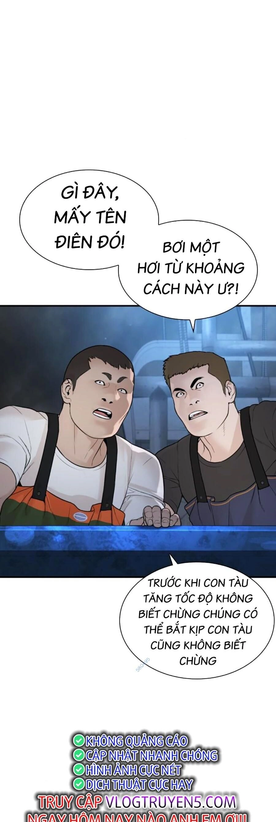 Cách Chiến Thắng Trận Đấu Chapter 213 - 30