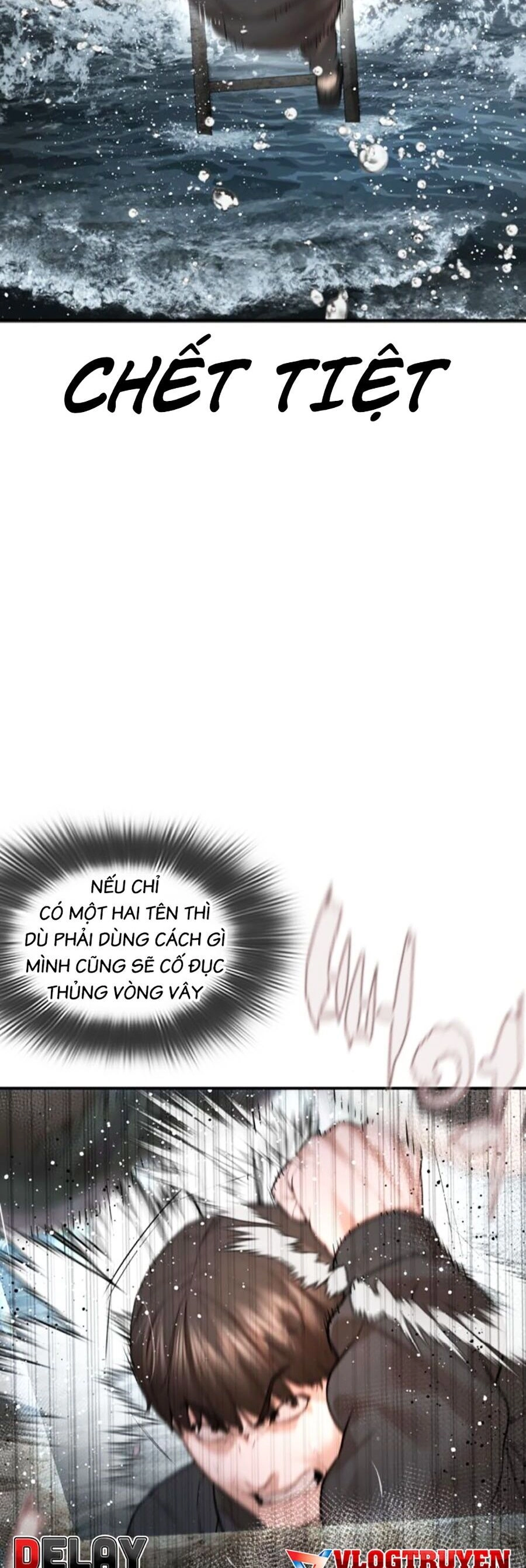 Cách Chiến Thắng Trận Đấu Chapter 213 - 36